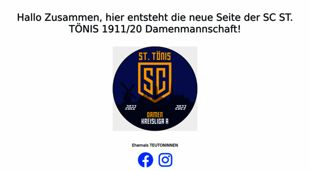 teutoninnen.de