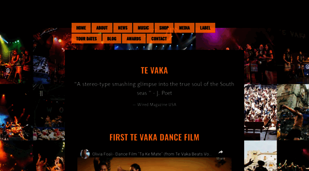 tevaka.com