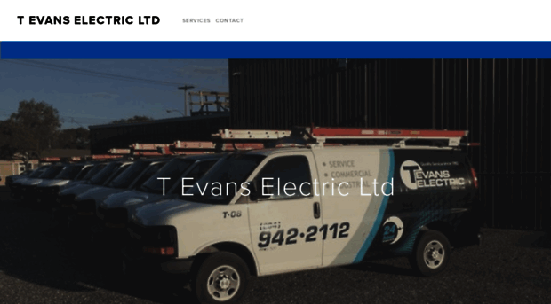 tevanselectric.com