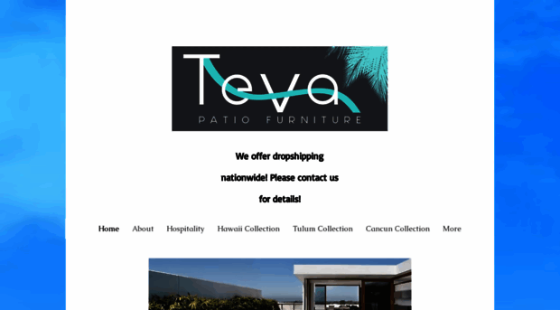 tevapatiofurniture.com