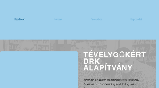 tevelygokertalapitvany.info