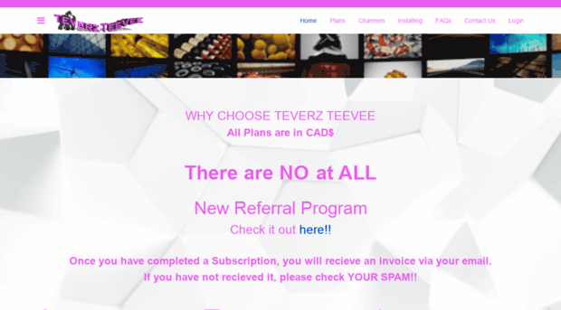 teverz.com