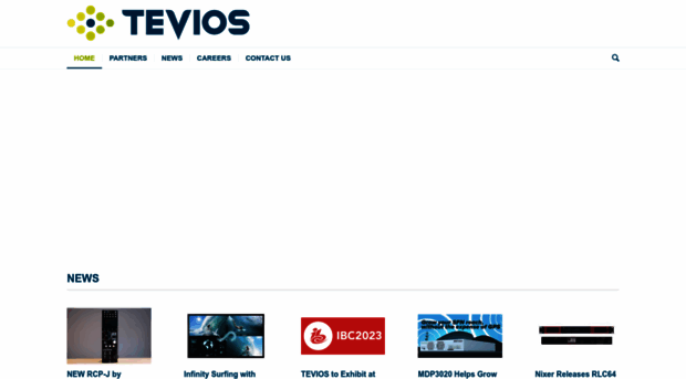 tevios.eu