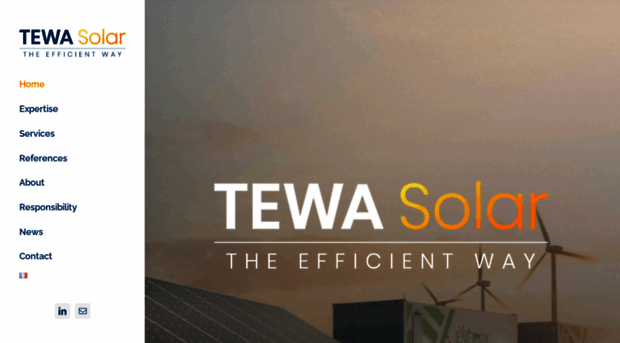 tewa.solar