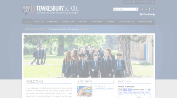 tewkesburyschool.org