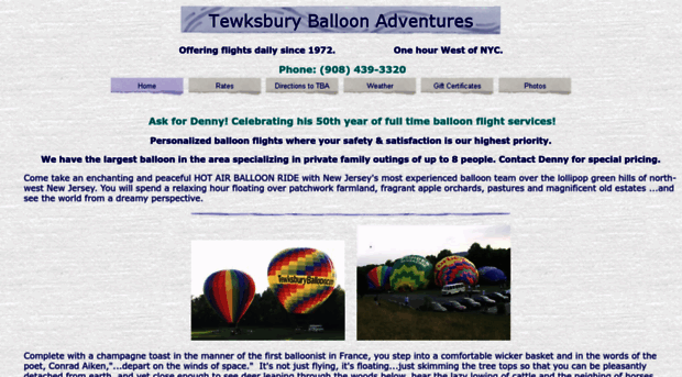 tewksburyballoon.com