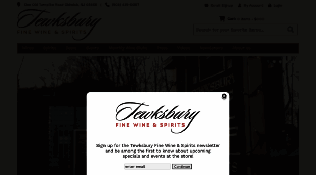 tewksburyfinewine.com