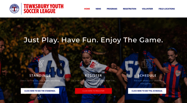 tewksburyyouthsoccer.org