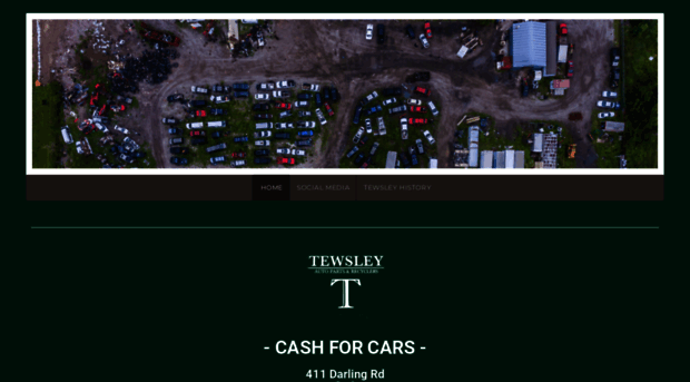 tewsleyauto.com