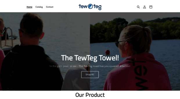 tewteg.com
