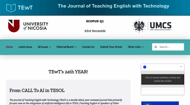 tewtjournal.org