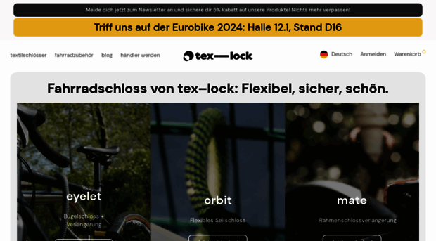 tex-lock.com