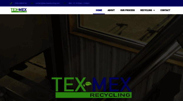 tex-mexrecycling.com