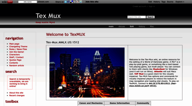 tex-mux.wikidot.com