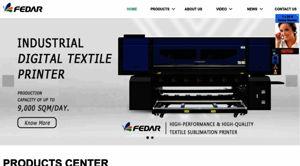 tex-printer.com