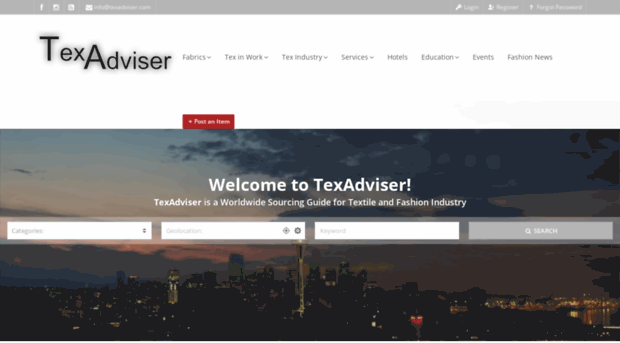 texadviser.com