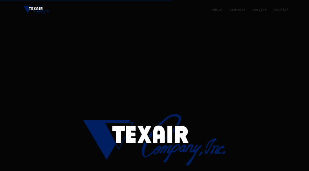 texaircompany.com