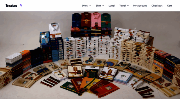texaluru.com