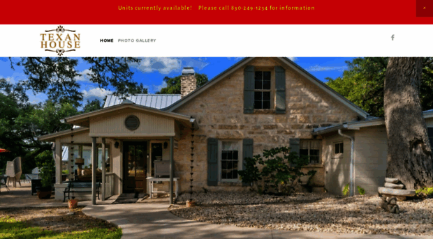 texanhouse.com