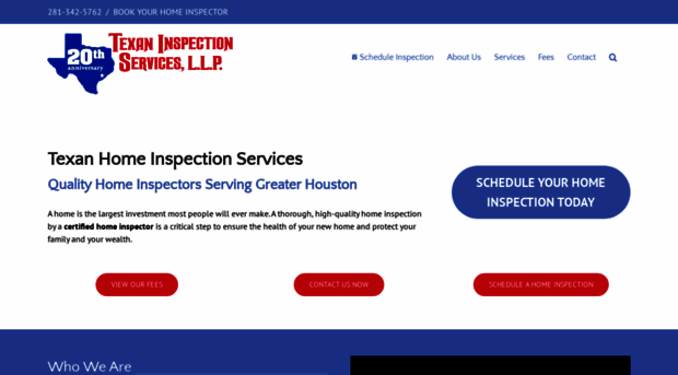 texaninspection.com