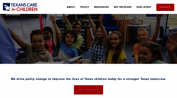 texanscareforchildren.org