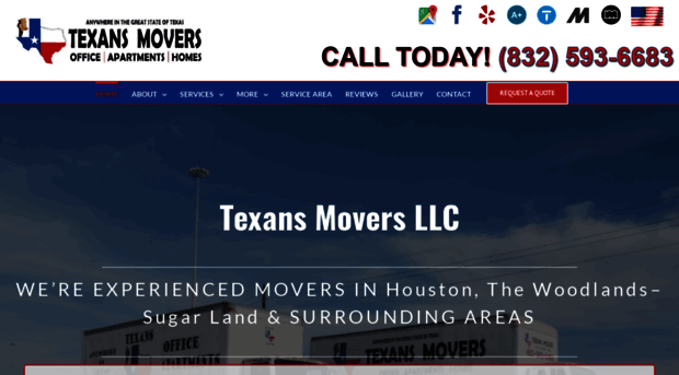 texansmovers.com