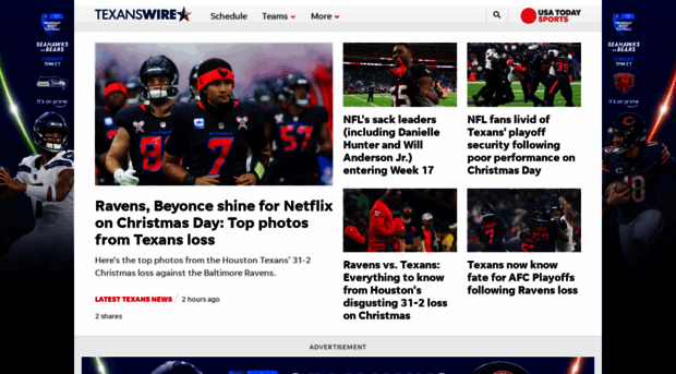 texanswire.usatoday.com
