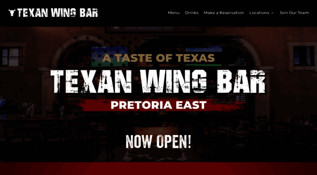 texanwingbar.com