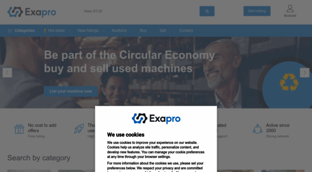 texapro.com