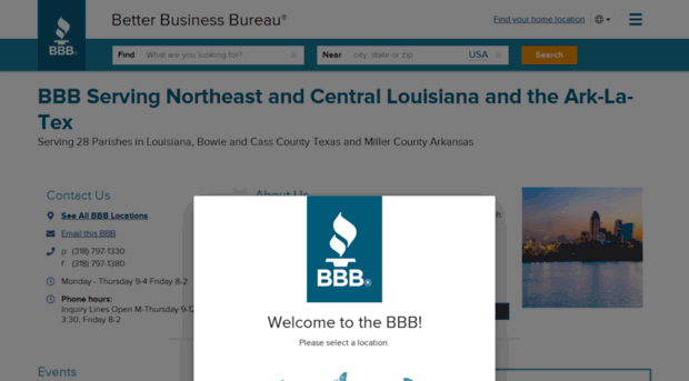 texarkana.bbb.org