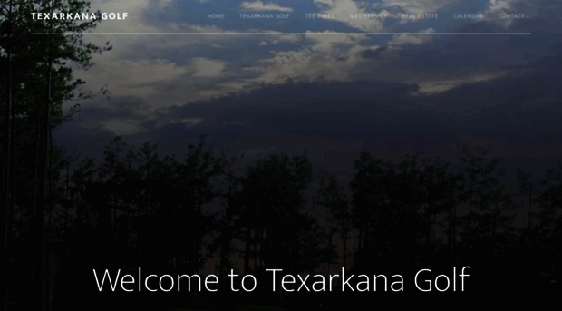 texarkanagolf.com