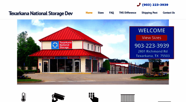 texarkananationalstorage.com