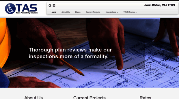 texas-accessibility.com