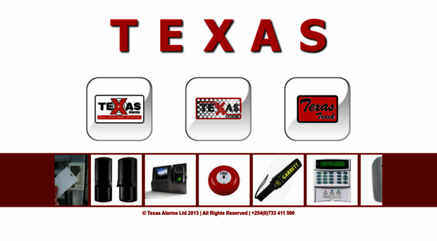 texas-alarms.com