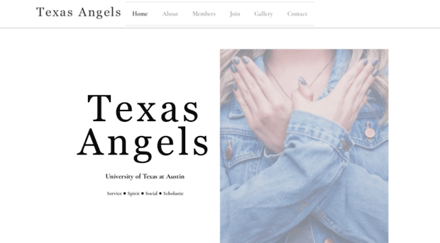 texas-angels.org