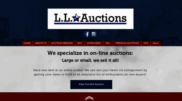 texas-auctions.com