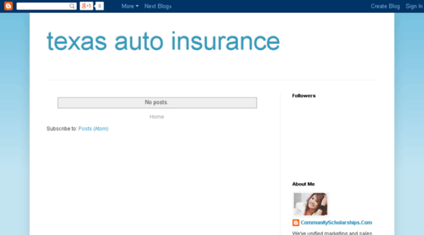 texas-auto-insurance.blogspot.com