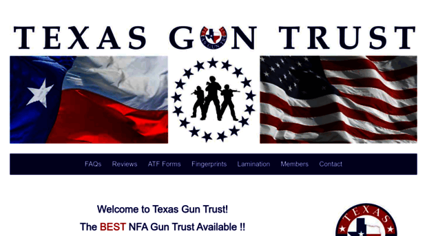 texas-gun-trust.com