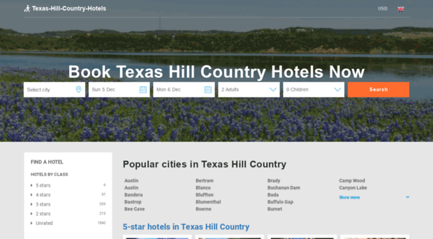 texas-hill-country-hotels.net