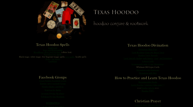 texas-hoodoo.com