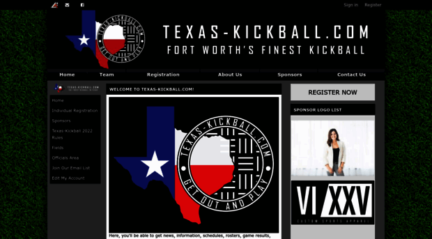 texas-kickball.com