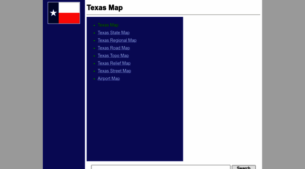 texas-map.org