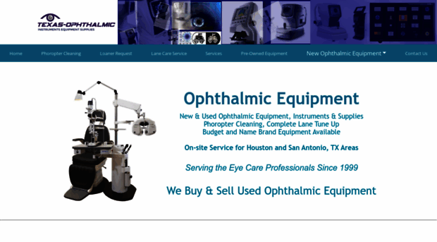 texas-ophthalmic.com