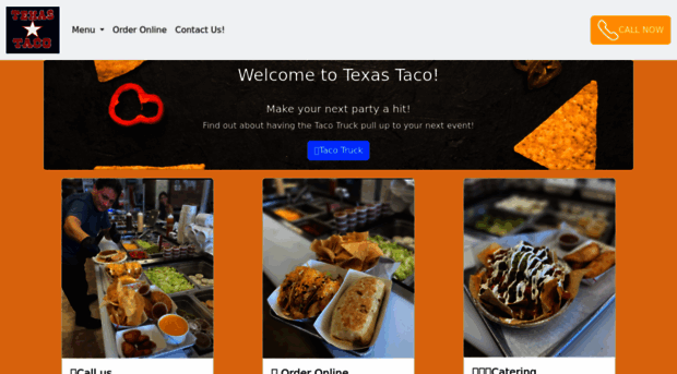 texas-taco.com