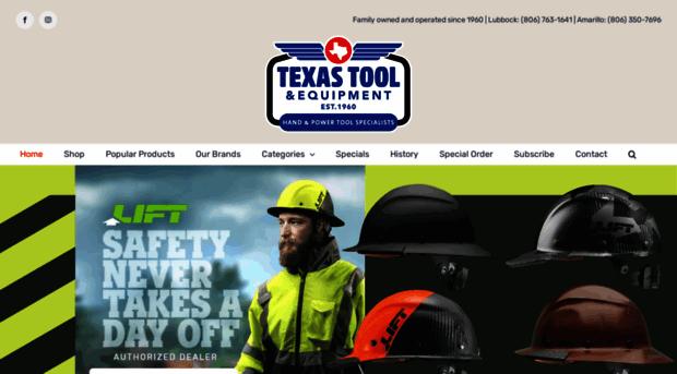 texas-tool.com