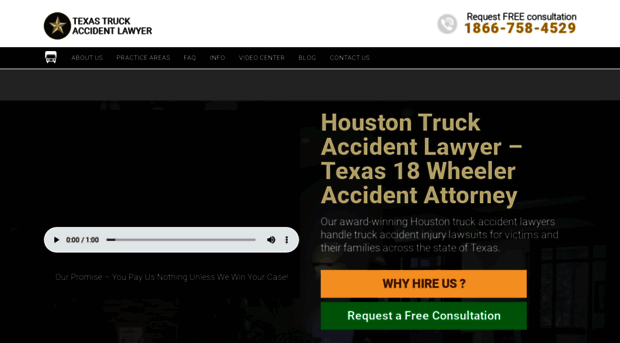 texas-truckaccidentlawyer.com