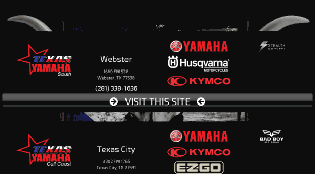 texas-yamaha.com