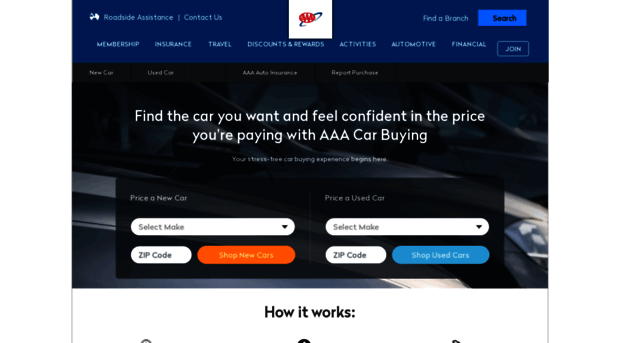 texas.aaacarbuyingservice.com