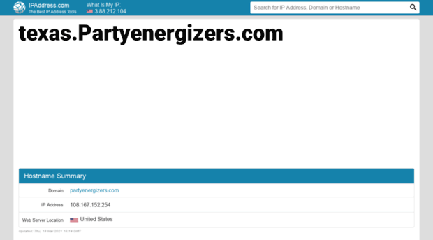 texas.partyenergizers.com.ipaddress.com