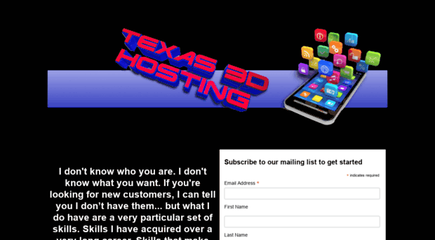 texas3dhosting.com